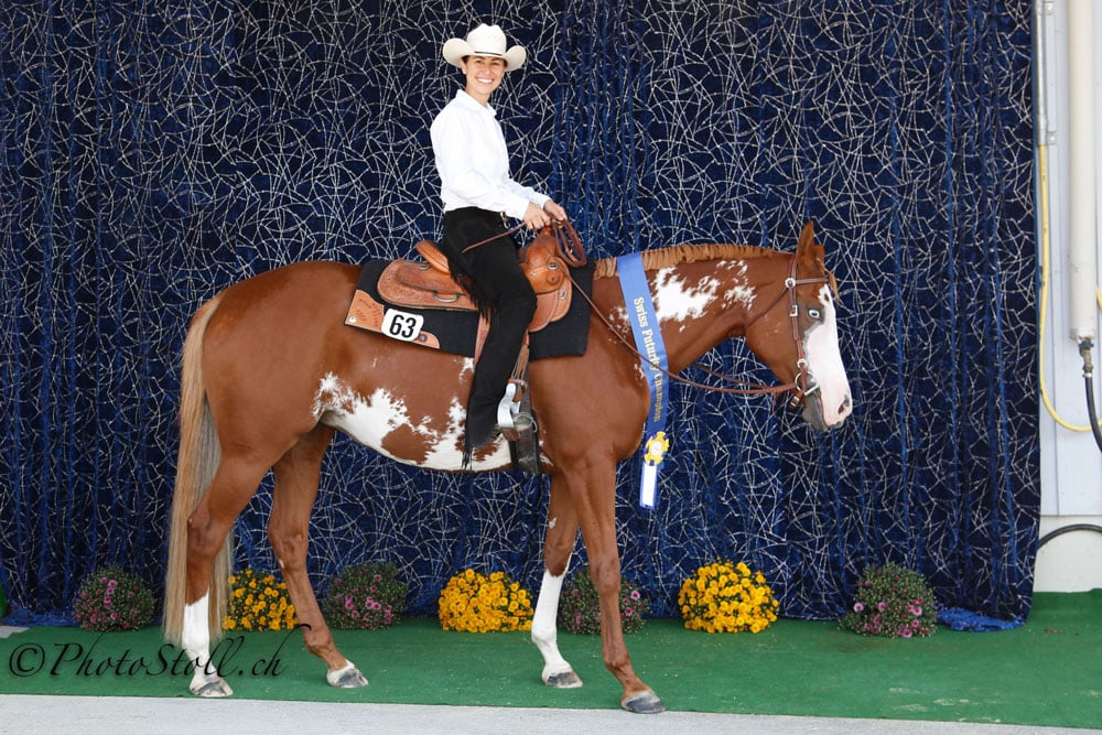 SPHA Trail Elif-Schleiniger