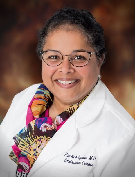 Prasanna Sugathan, MD