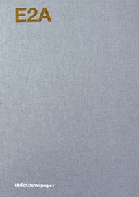 E2A, Monograph, Monografie, indexnewspaper, Andreas Kohne