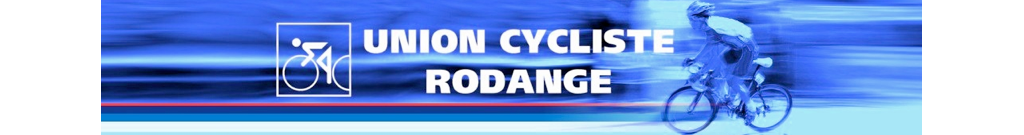 Union cycliste Rodange