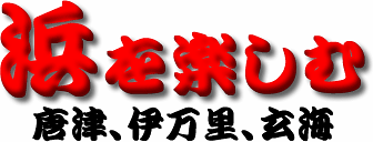 浜を楽しむ~唐津玄海地区の漁業(浜)と消費者(街)をつなぐ