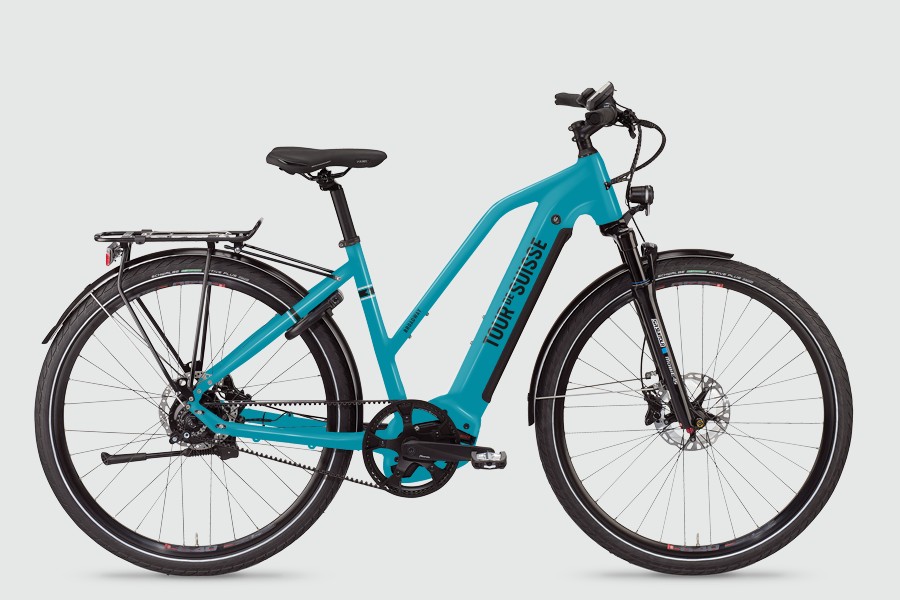 TDS BROADWAY 25 KM/H Bikestatt