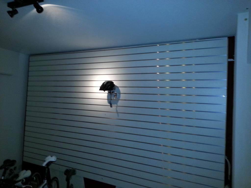 Bikestatt Bachmann Umbau