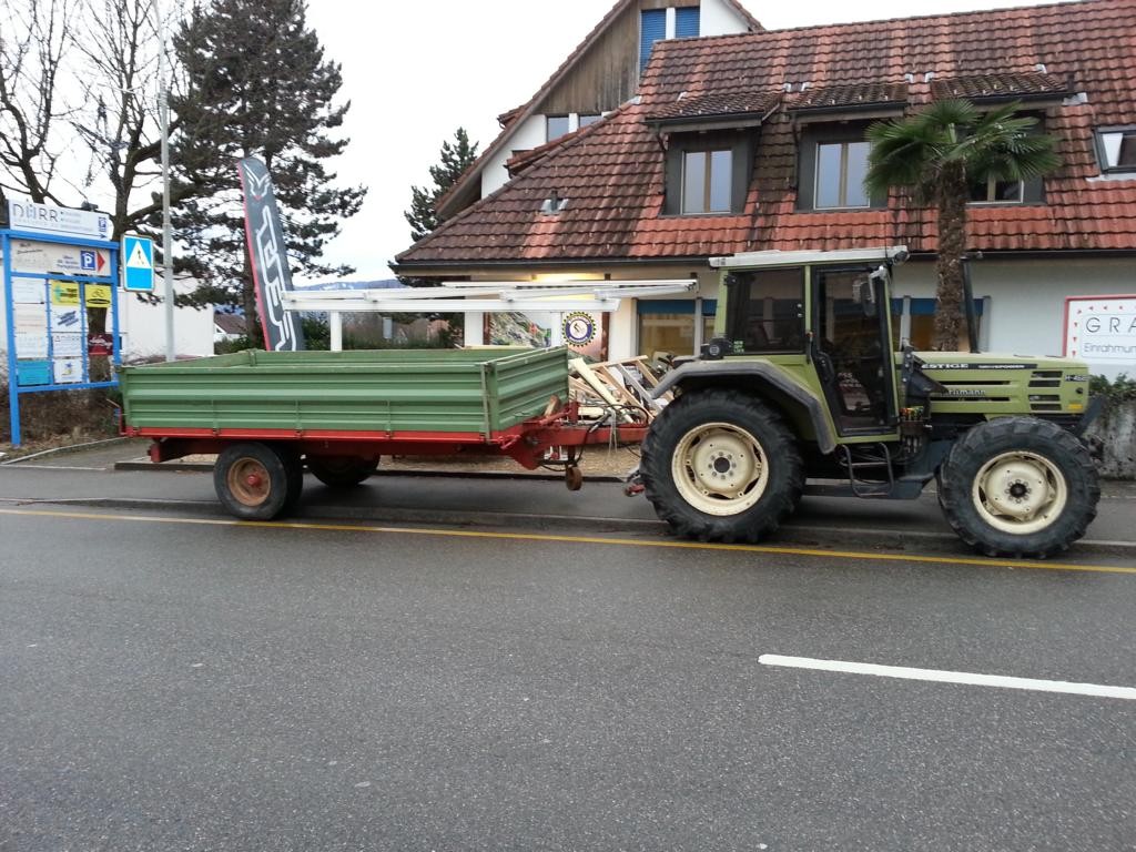 Bikestatt Bachmann Umbau