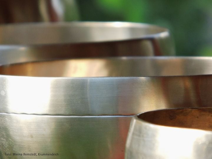 Klangschalen kaufen – was du beachten solltest – dein Leitfaden