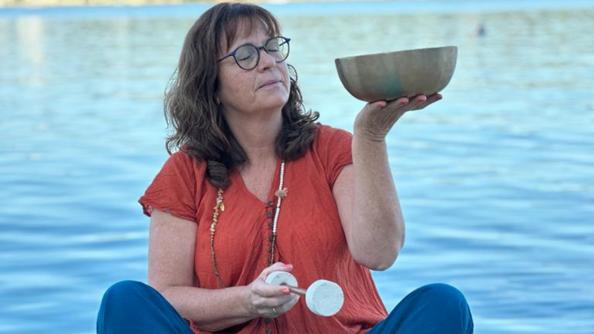 Wie Klangyoga bei Stressabbau, Entspannung und innerer Balance unterstützt