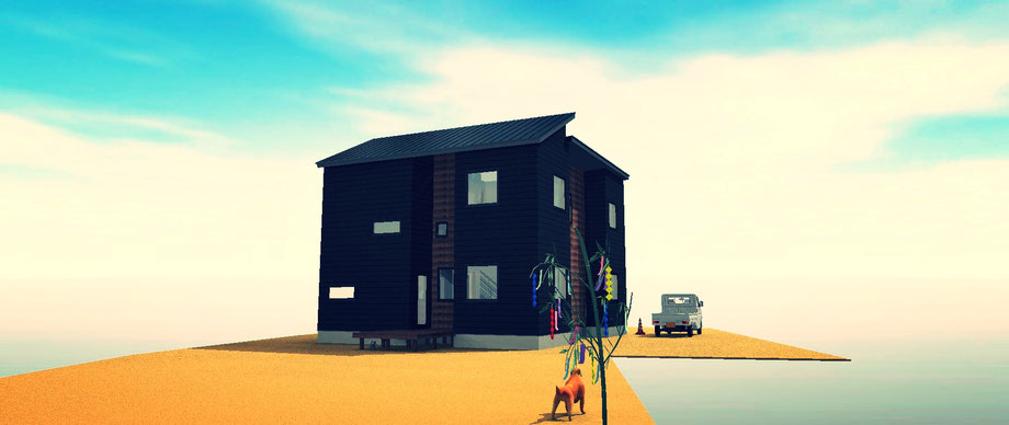 おれんちザカジュアル