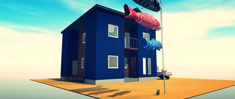 シティーボーイカントリー