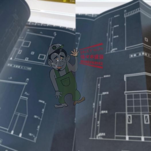 10の予感 案03、04 お打ち合わせオンライン！😍　まであと、ワンアワー！ #シティーボーイカントリー10