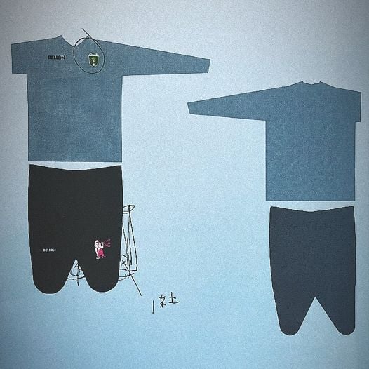 ちょっと、おれんち®︎協賛、応援しました。 がんばれ！ FCガンジュ岩手トップチーム！ #シリーズ勝手に全力応援　の一部（公式）