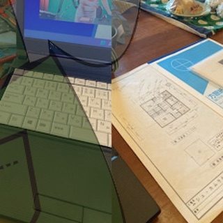 10の予感 案02 お打ち合わせオンライン！