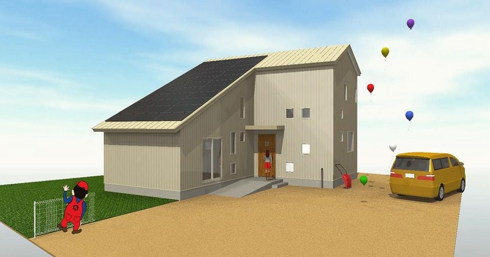 案03（WIP） 女呼んで　もんで　抱いて　いい気持ち もう一丁！ #シティーボーイカントリー12 :クリーム色アイボリー色ライトベージュ色 : もう一丁