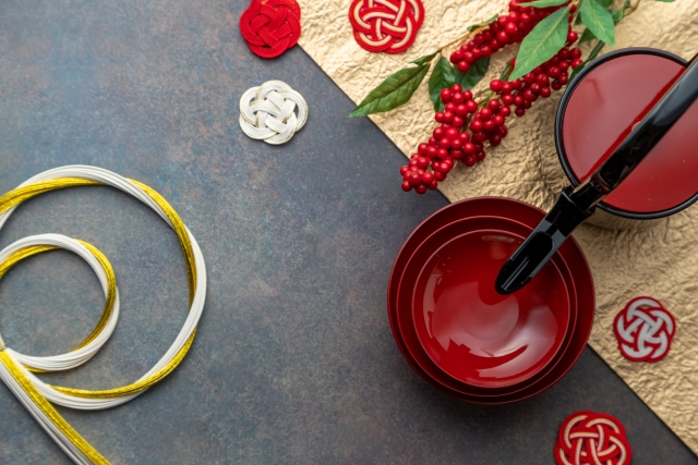 お正月・新春の画像