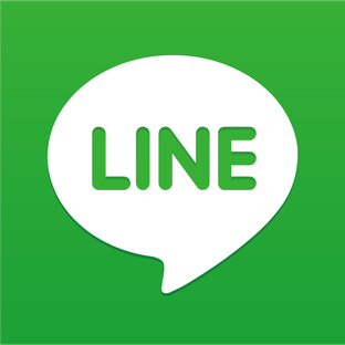 年賀状印刷LINE