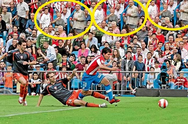 Poco pubblico? Lo cloniamo