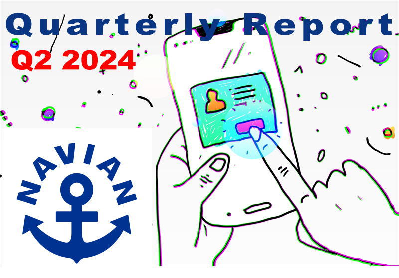 RF Devices/Modules For Cellular Terminal Quarterly Market Report Q2 2024