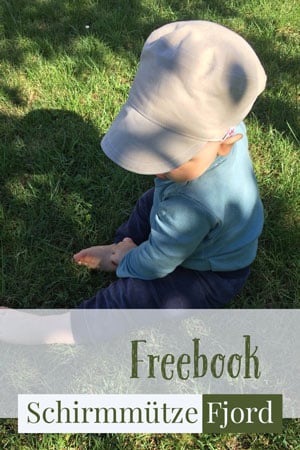 Schirmmütze «Fjord» Update