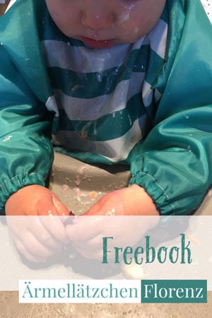 Ärmellätzchen «Florenz»