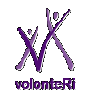 Video stranica Volontera