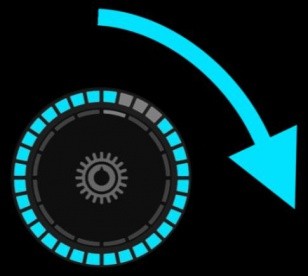 Hercules DJControl Jogvision - Vitesse de lecture