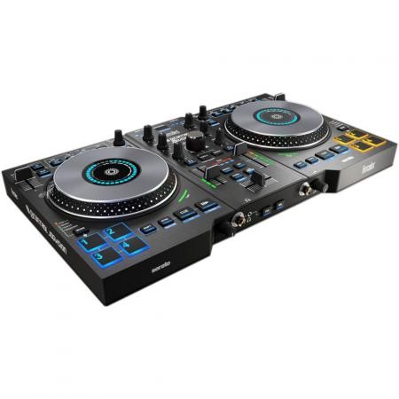 Hercules DJControl Jogvision