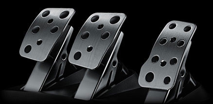 Logitech G29 Driving Force