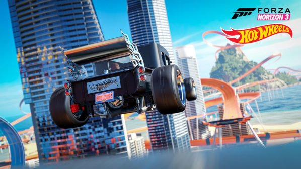 Forza Horizon 3 - Hot Wheels