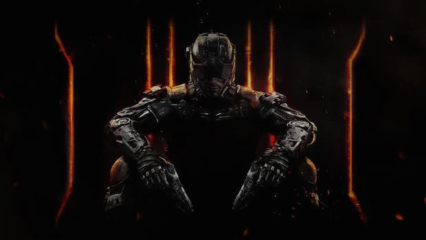 Call of Duty : Black Ops 3