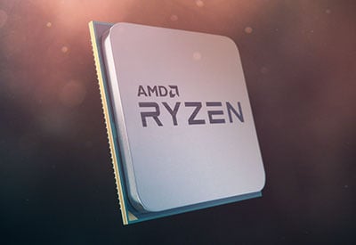 AMD Ryzen