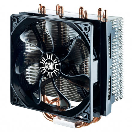 Cooler Master Hyper T4