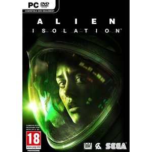Alien : Isolation disponible ici.