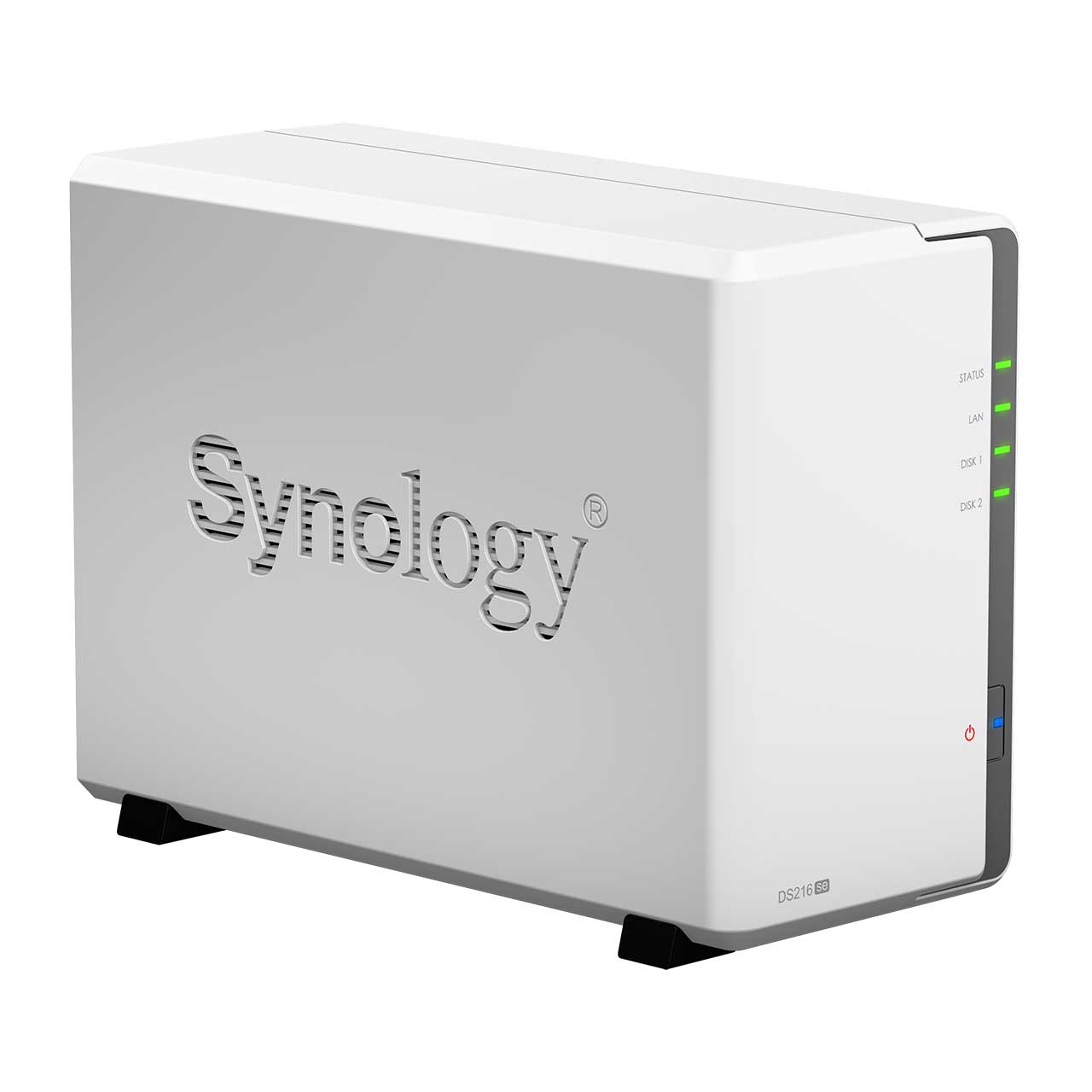 Synology DiskStation DS216se