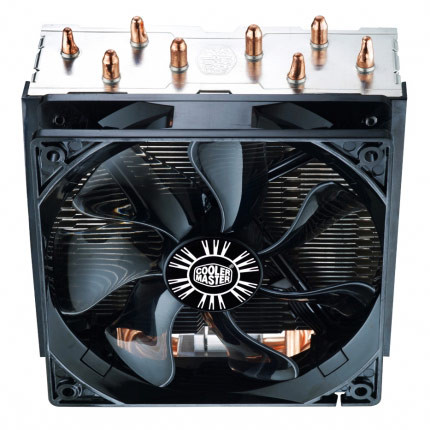 Cooler Master Hyper T4