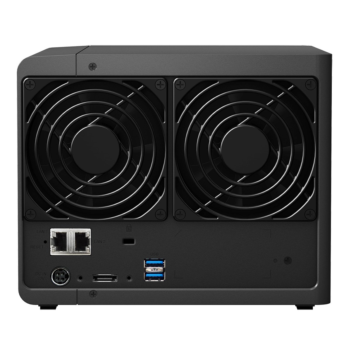 Synology DiskStation DS916+ 8G