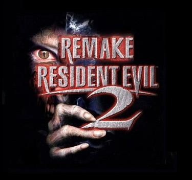 Resident Evil 2 Remake
