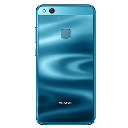 Huawei P10 Lite Bleu