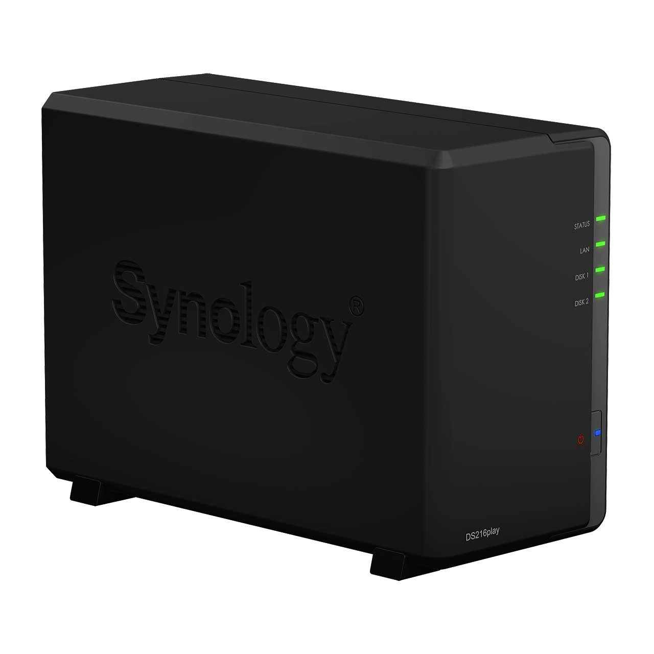 Synology DiskStation DS216play