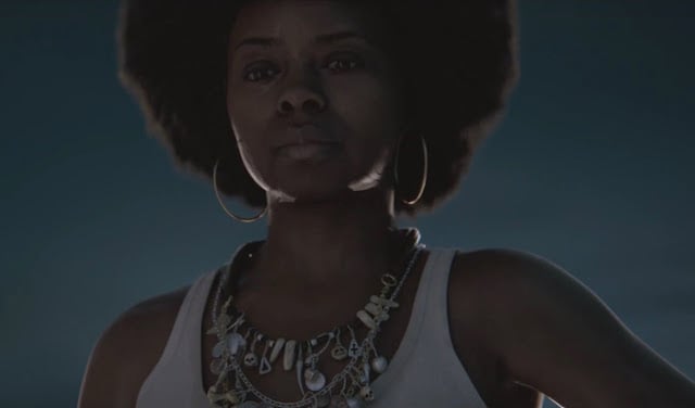 Mafia III - Cassandra