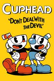 Cuphead est prévu pour le 29 septembre 2017 sur PC et Xbox One.