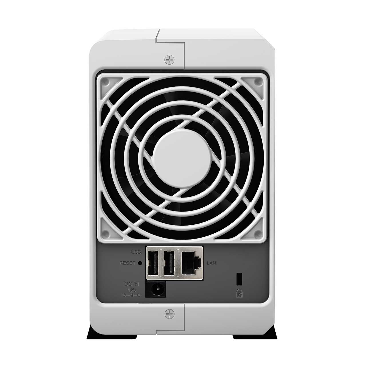 Synology DiskStation DS216se