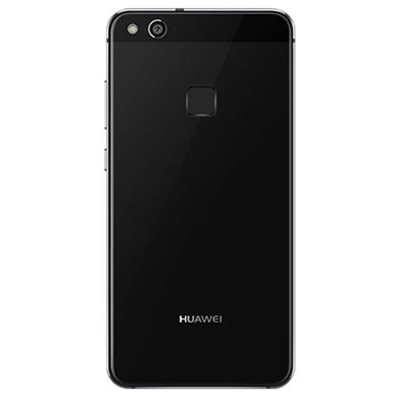 Huawei P10 Lite Noir
