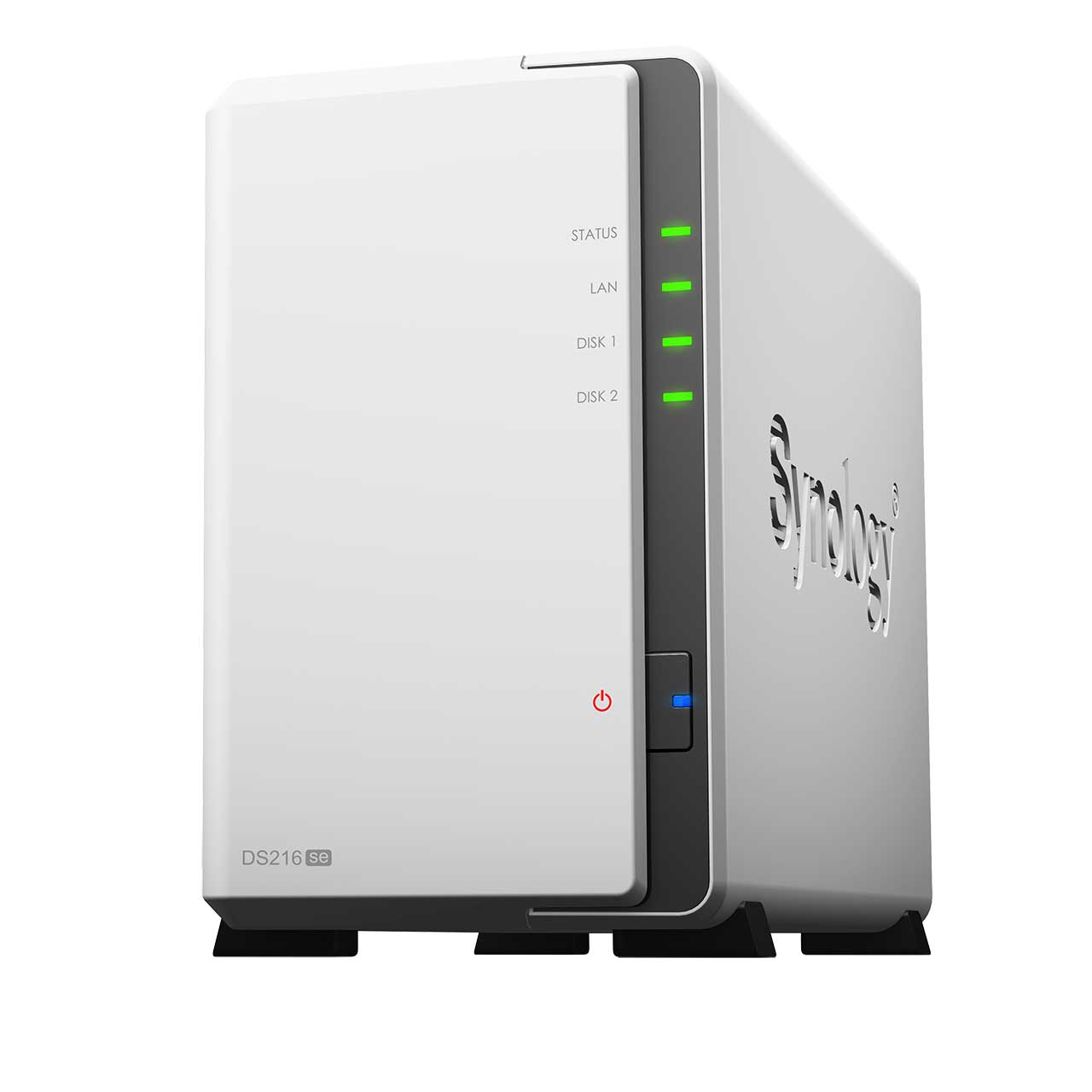 Synology DiskStation DS216se