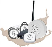 Royaltie - Une puissante innovation en Marketing de proximité !