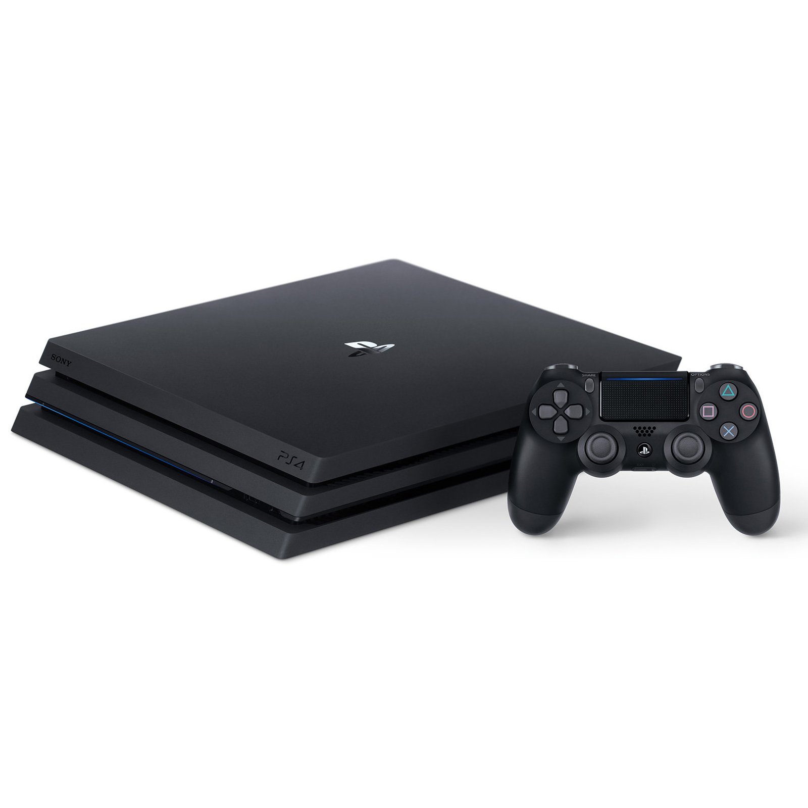 Sony PlayStation 4 Pro