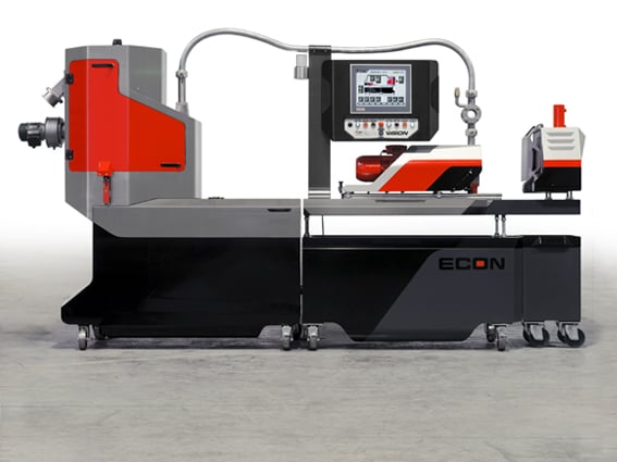 ECON - Industriedesign