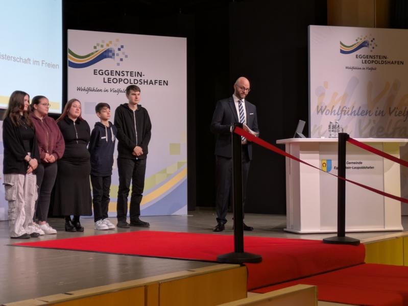 Frühjahrsempfang 2025 