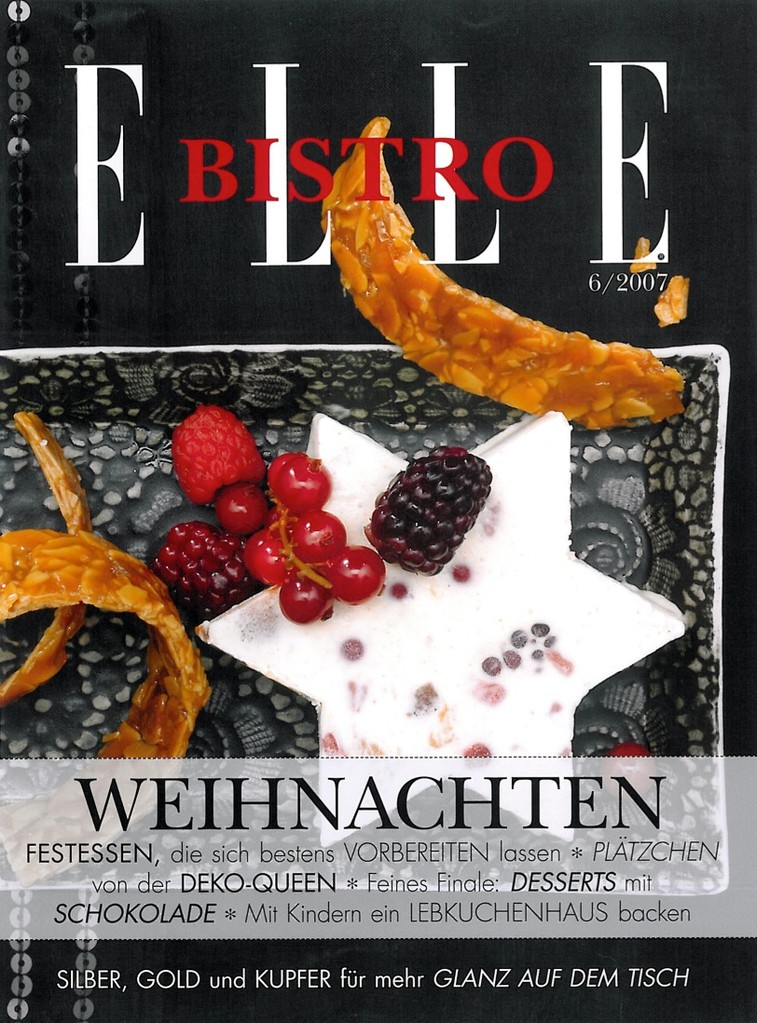 Titel Elle Bistro