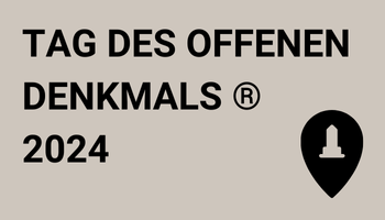 Tag des offenen Denkmals 2024