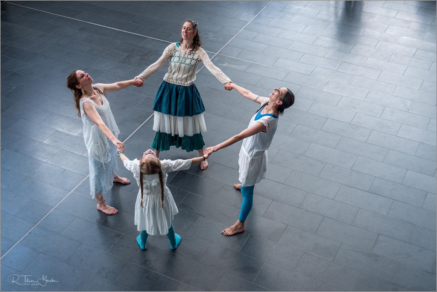 GWD Bremerhaven 2017 global dance