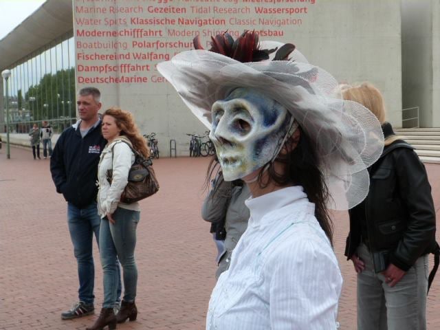 GWD Bremerhaven 2015 Kathleen